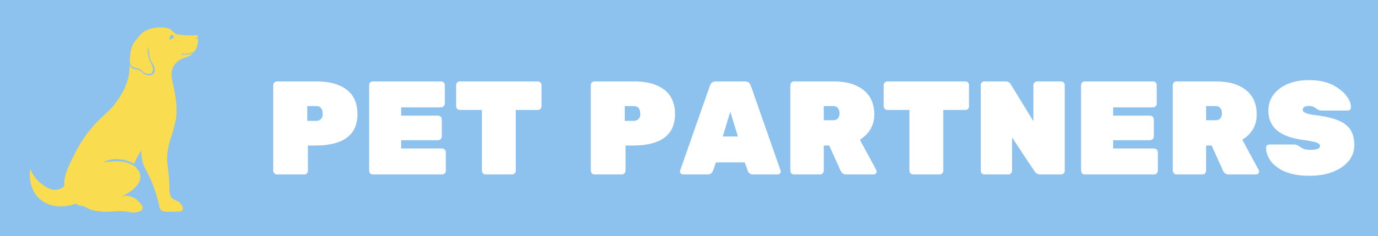 Pet Partners Logo